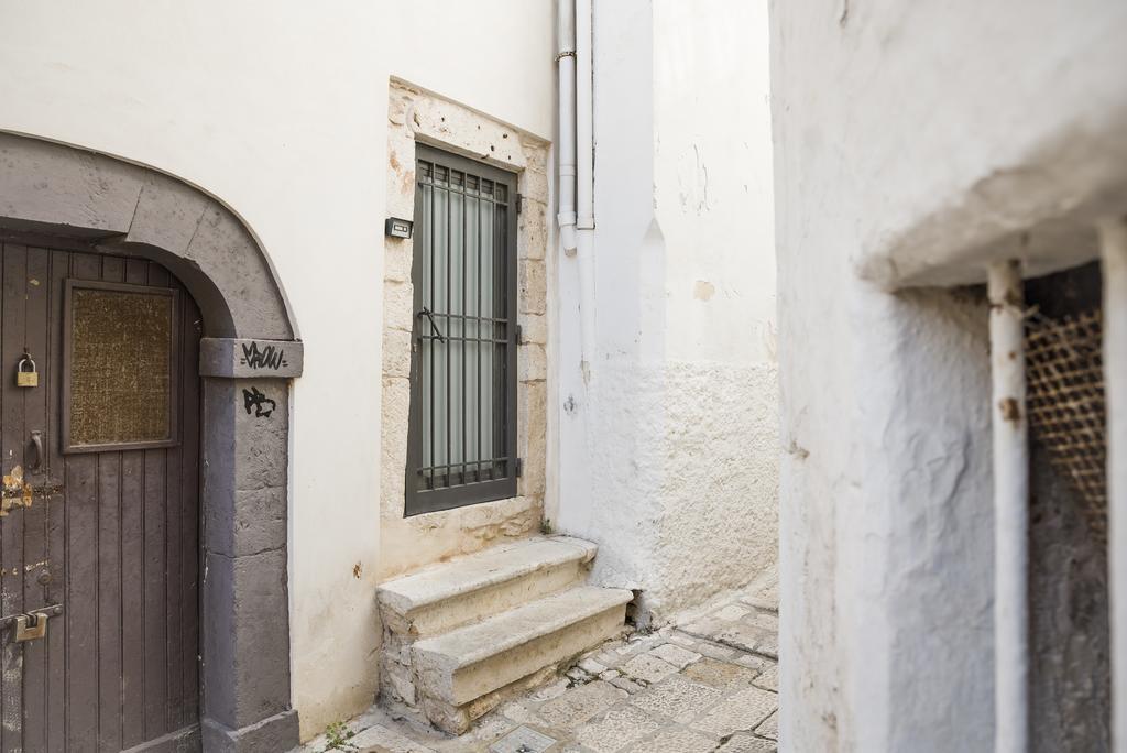 Casa Franceschiello Villa Conversano Exterior photo